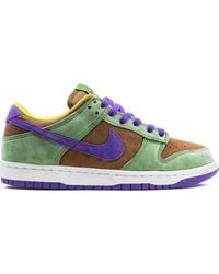 Nike - Baskets Dunk Sp Veneer - Lyst