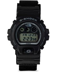 Supreme - X The North Face X G-shock Dw-6900 - Lyst