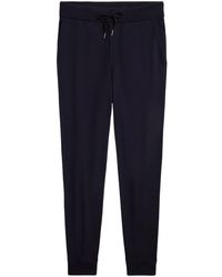 Ralph Lauren - Broek Van Wolblend - Lyst