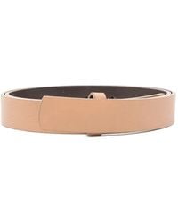 Niu - Adjustable-Fit Belt - Lyst