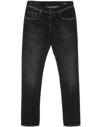 Dondup - Slim-cut Jeans - Lyst