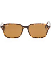 Ray-Ban - Occhiali Da Sole Raimond - Lyst