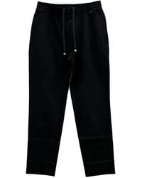 Moncler - Sweat Bottoms - Lyst