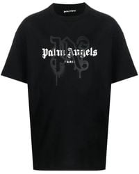 Palm Angels - Topwear - Lyst