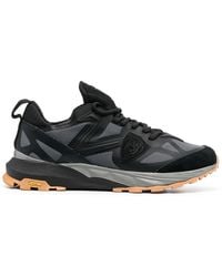Philippe Model - Rocx Lo-Top Sneakers - Lyst