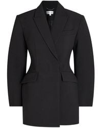 Ronny Kobo - Jo Mini Dress - Lyst