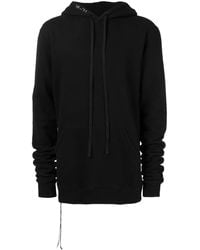 Unravel Project - Drawstring Hoodie - Lyst