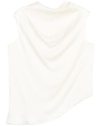 Rohe - Mouwloze Top - Lyst