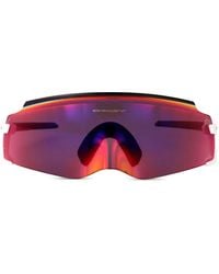 Oakley - オーバーサイズフレーム サングラス - Lyst