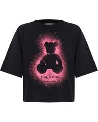 Palm Angels - T-Shirts And Polos - Lyst