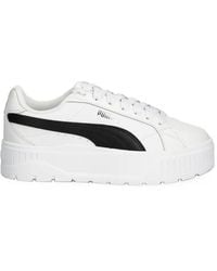 PUMA - Karmen Ii Sneakers - Lyst
