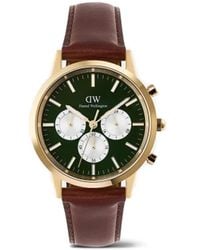 Daniel Wellington - St Mawes 40Mm - Lyst