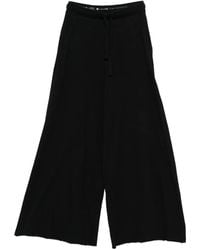 Osklen - Drawstring Trousers - Lyst