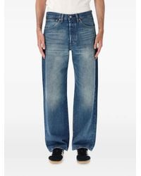 Levi's - 501 Loose-Fit Jeans - Lyst