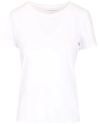 Al Duca d'Aosta - Crew-Neck T-Shirt - Lyst