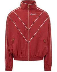 Willy Chavarria - Bad Boy Track Jacket - Lyst