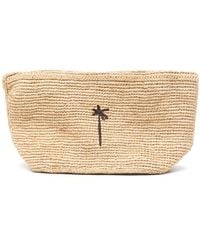 Manebí - Clutch Tender 2 Tote - Lyst