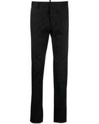 DSquared² - Cool Guy Slim-Fit Trousers - Lyst