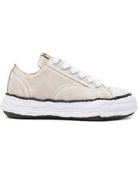 Maison Mihara Yasuhiro - Peterson23 Sneakers - Lyst