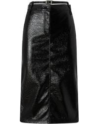 Pinko - Skirts - Lyst
