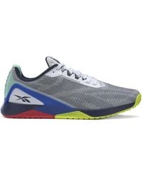 Reebok - Nano X1 Grit Sneakers - Lyst
