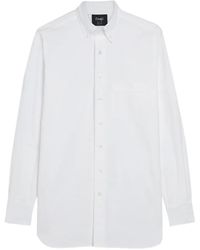 Drake's - Button-Down Overhemd - Lyst