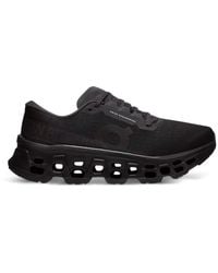 On Shoes - Cloudmster 3 Sneakers Mit Schnürung - Lyst