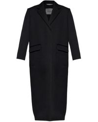 Balenciaga - Long Sack Coat - Lyst