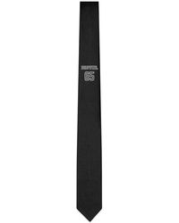 Thom Browne - Silk Browne 65 Tie - Lyst