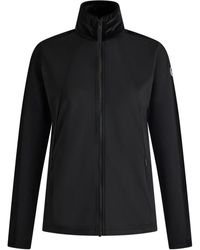 Fusalp - Cardigan Da Sci Stellaria - Lyst
