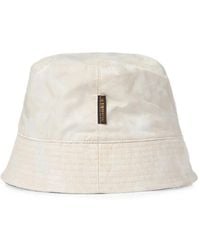 Moorer - Tie-Dye Bucket Hat - Lyst