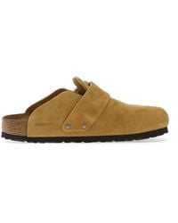 Birkenstock - Flache Loma Mules - Lyst