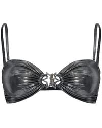 MISBHV - Hollywood Bikini Top - Lyst