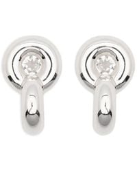 Uncommon Matters - Infinity Earrings - Lyst
