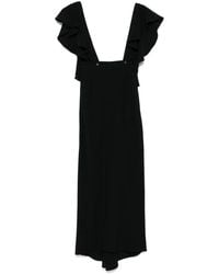 Parlor - Passion Maxi Dress - Lyst