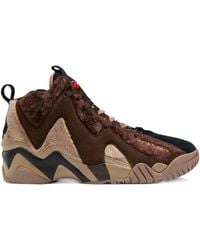 Reebok - Zapatillas Hurrikaze 2 Mid - Lyst