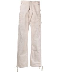 Rhude - Chevron Painter Pants - Lyst