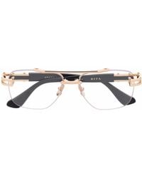 Dita Eyewear - Grand-evo パイロットサングラス - Lyst