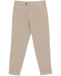 Berwich - Chino Trousers - Lyst