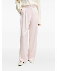 Day Birger et Mikkelsen - Enzo Pleated Trousers - Lyst