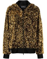 Styland - Giacca con paillettes - Lyst