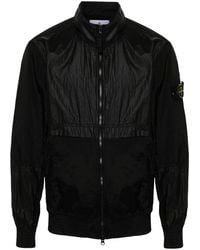 Stone Island - Watro-tc ライトウェイト ジャケット - Lyst
