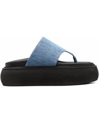 Sandalo Mule \