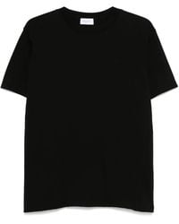 FAMILY FIRST - T-Shirt En Coton - Lyst