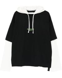 OAMC - Sudadera Con Capucha Y Estampado Dynamic - Lyst