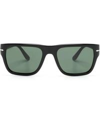 Persol - Square-Frame Sunglasses - Lyst