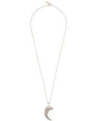 Parts Of 4 - Bear Claw Necklace - Lyst