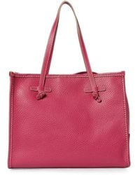Gianni Chiarini - Large Marcella Tote Bag - Lyst