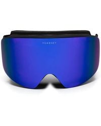 Vuarnet - Maschera Da Sci Con Lenti A Specchio - Lyst