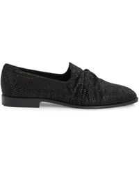 Giuseppe Zanotti - Edoard Loafers - Lyst